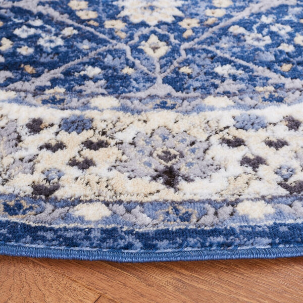 Safavieh Amelia 793 Power Loomed 75% Polypropylene 25% Shrink Polyester Contemporary Rug ALA793N-9