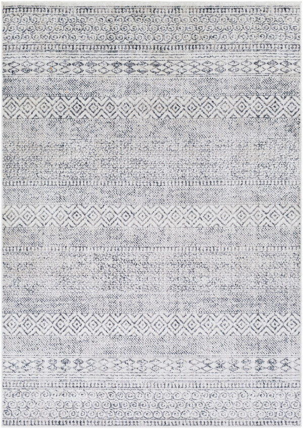 Alice ALC-2300 Global Polypropylene Rug ALC2300-81012  100% Polypropylene 8'10" x 12'