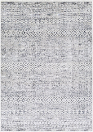 Alice ALC-2300 Global Polypropylene Rug ALC2300-81012  100% Polypropylene 8'10" x 12'