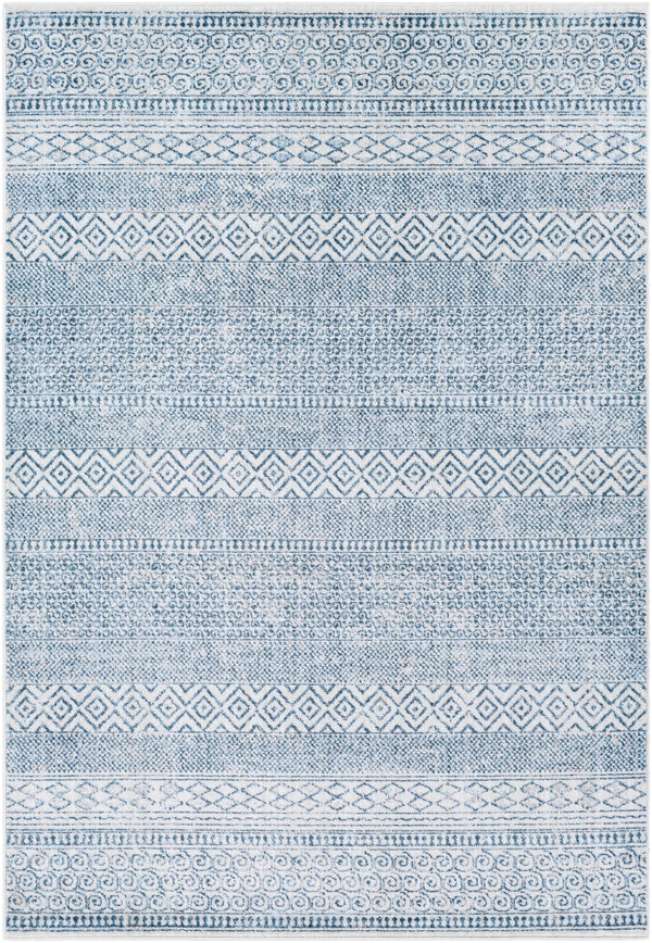 Alice ALC-2301 Global Polypropylene Rug ALC2301-81012  100% Polypropylene 8'10" x 12'