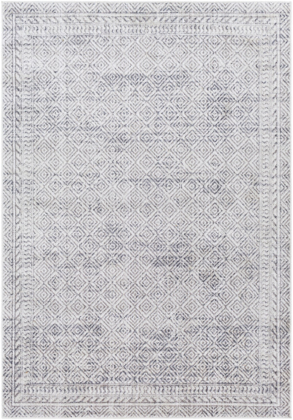 Alice ALC-2302 Traditional Polypropylene Rug ALC2302-81012  100% Polypropylene 8'10" x 12'