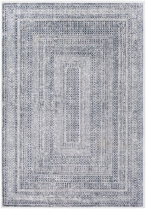 Alice ALC-2305 Traditional Polypropylene Rug ALC2305-81012  100% Polypropylene 8'10" x 12'