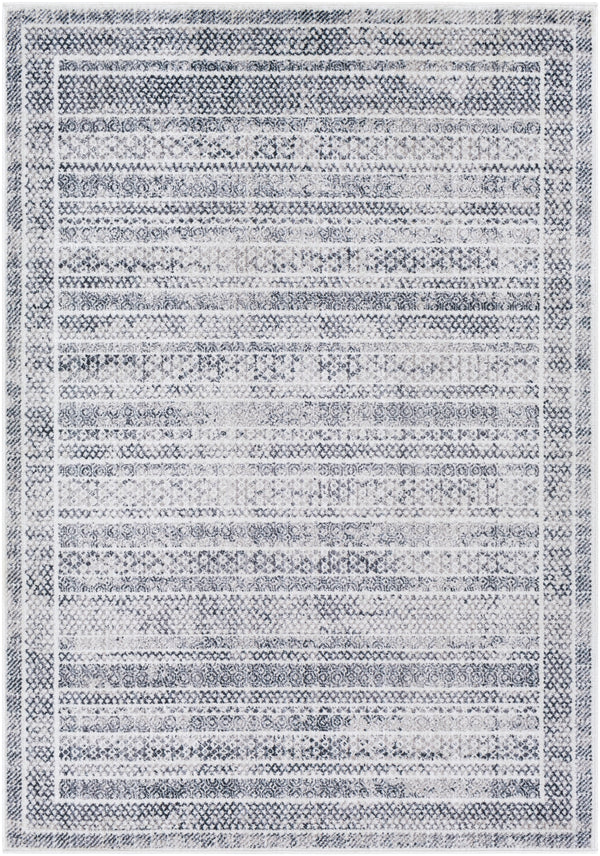 Alice ALC-2306 Traditional Polypropylene Rug ALC2306-81012  100% Polypropylene 8'10" x 12'