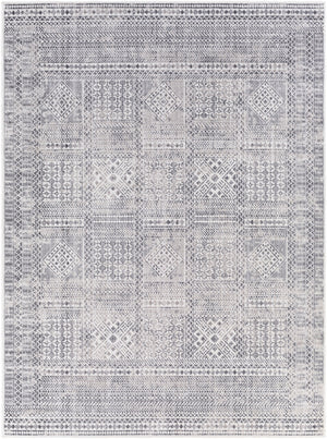 Alice ALC-2307 Global Polypropylene Rug ALC2307-81012  100% Polypropylene 8'10" x 12'