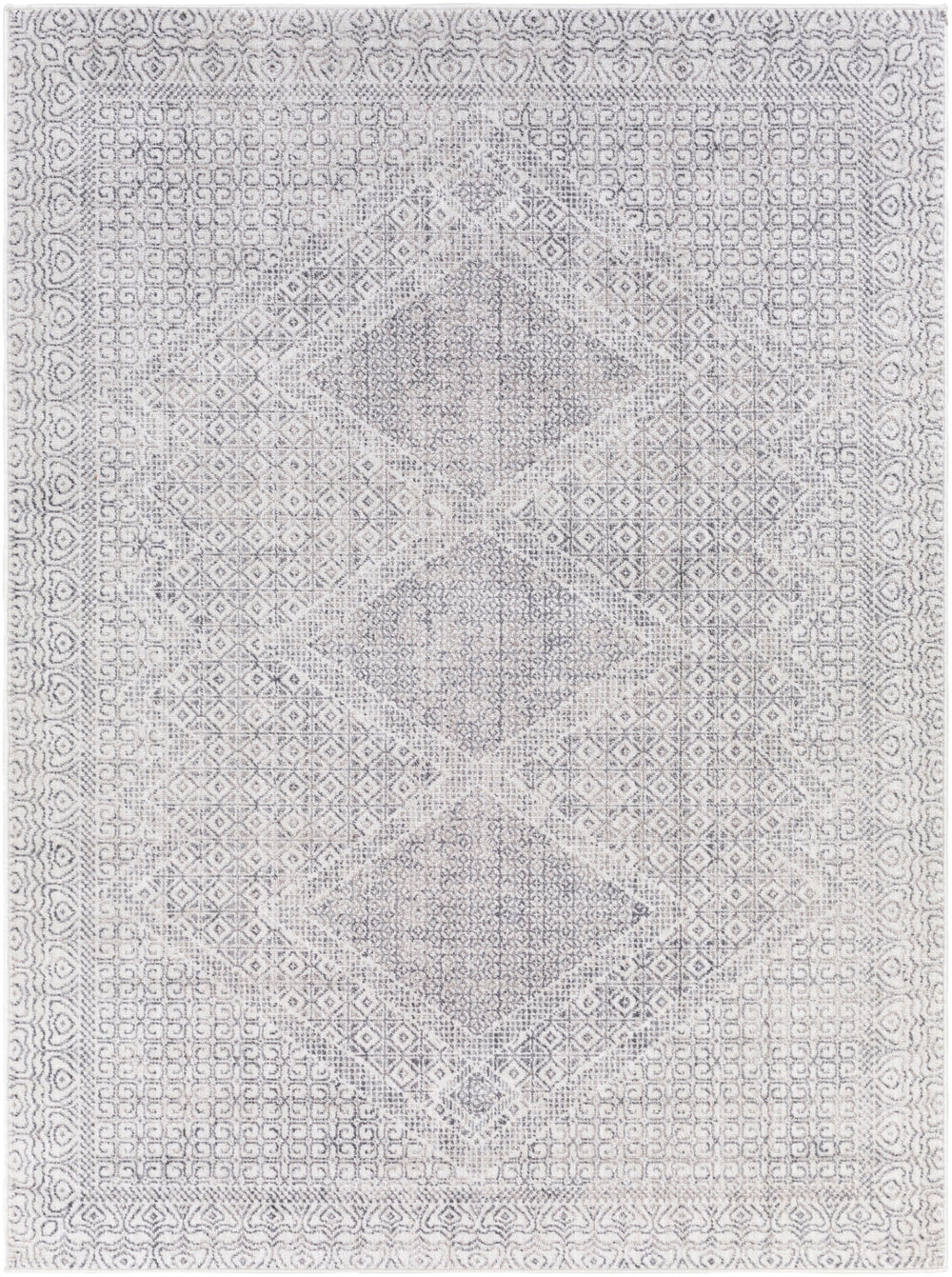 Alice ALC-2309 Global Polypropylene Rug ALC2309-81012  100% Polypropylene 8'10" x 12'