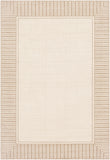 Alfresco ALF-9685 Cottage Olefin Rug ALF9685-89129 Camel, Cream 100% Olefin 8'10" x 12'10"