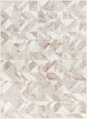 Surya Allegro Modern ALG-2300 Rug ALG2300-71010