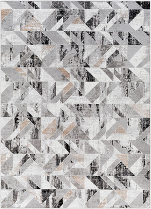 Surya Allegro Modern ALG-2301 Rug ALG2301-9212