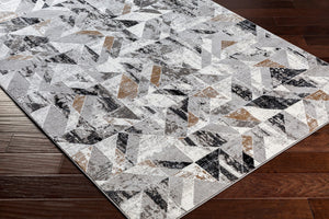 Surya Allegro Modern ALG-2301 Rug ALG2301-9212