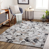 Surya Allegro Modern ALG-2301 Rug ALG2301-9212