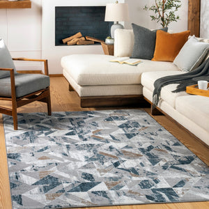 Surya Allegro Modern ALG-2302 Rug ALG2302-9212