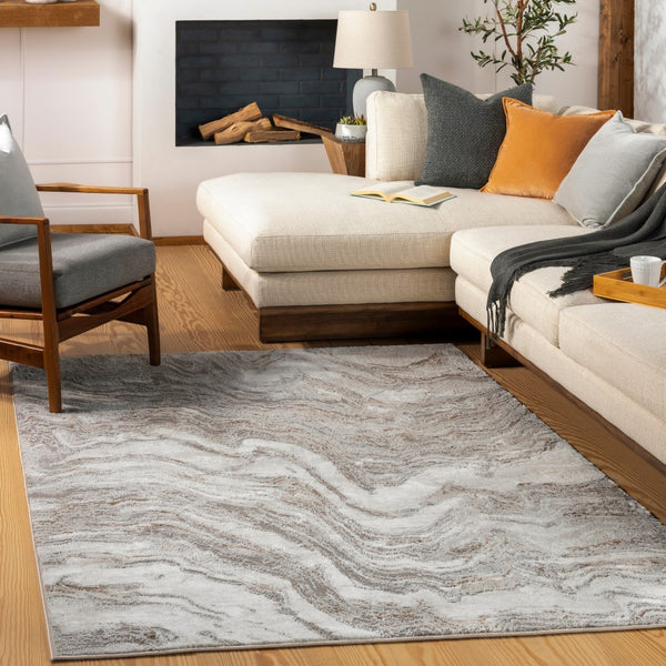Surya Allegro Modern ALG-2303 Rug ALG2303-9212