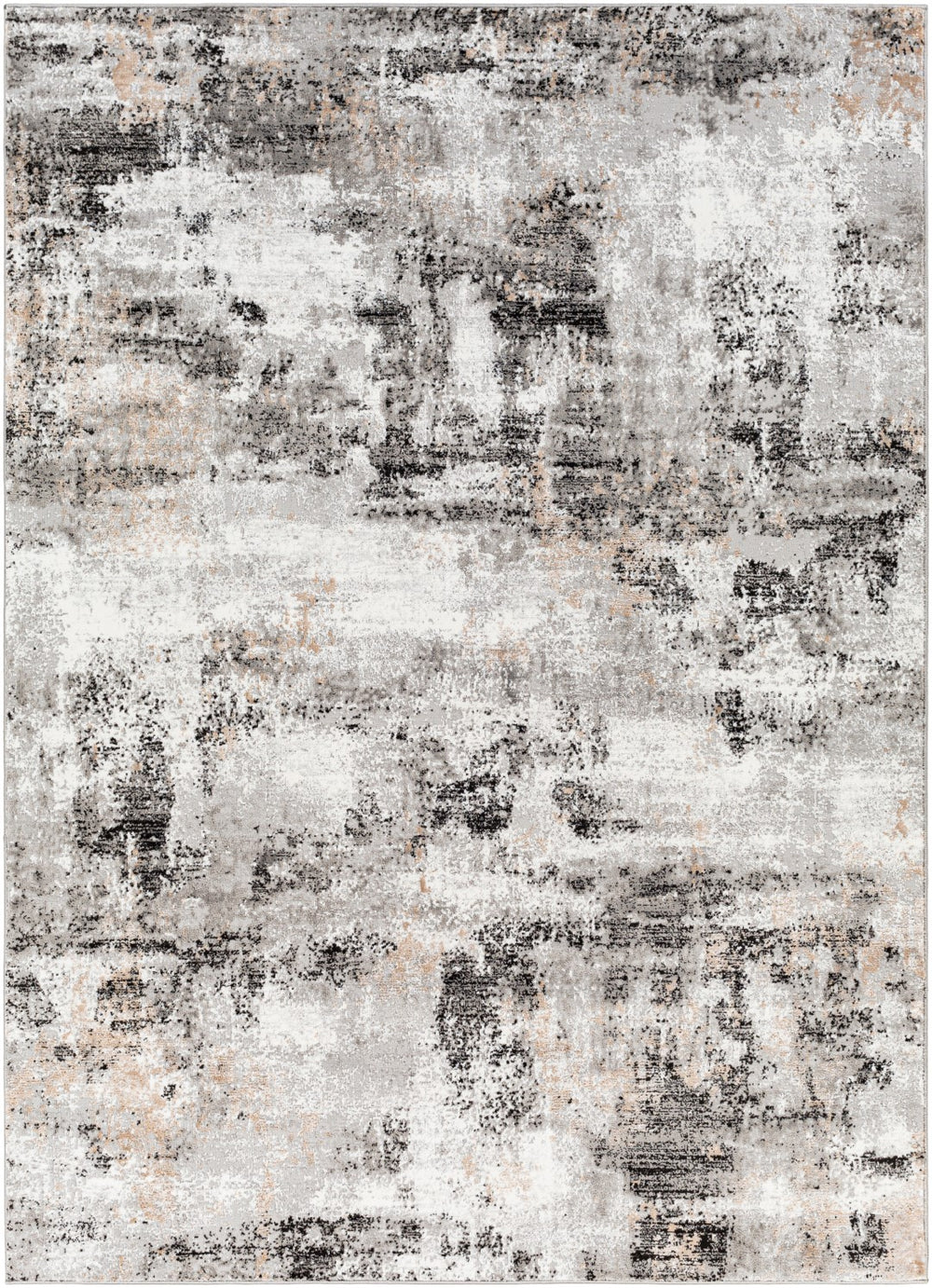 Surya Allegro Modern ALG-2308 Rug ALG2308-9212