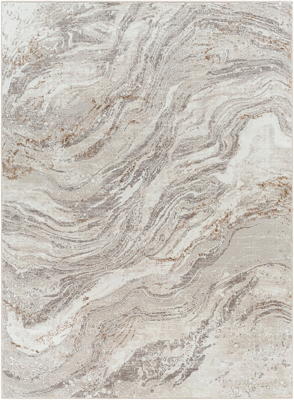 Surya Allegro Modern ALG-2318 Rug ALG2318-9212