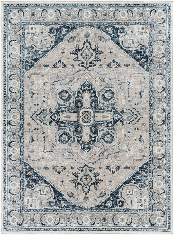 Surya Allegro Traditional ALG-2326 Rug ALG2326-9212