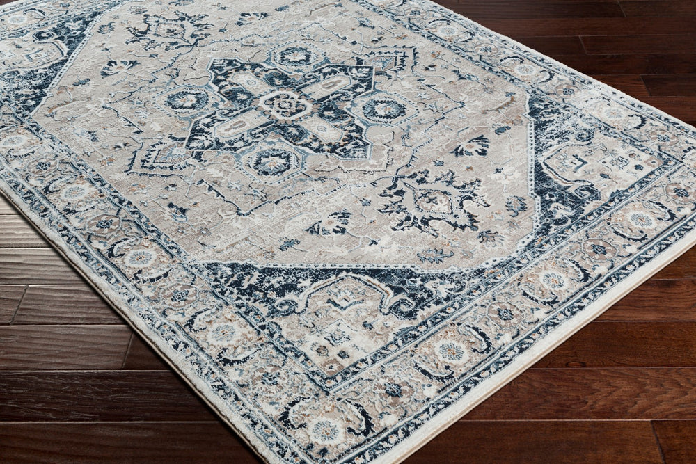 Surya Allegro Traditional ALG-2326 Rug ALG2326-9212