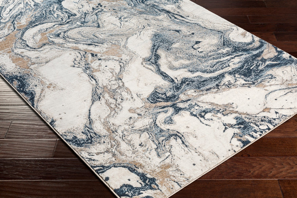 Surya Allegro Modern ALG-2331 Rug ALG2331-9212