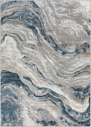 Surya Allegro Modern ALG-2332 Rug ALG2332-9212