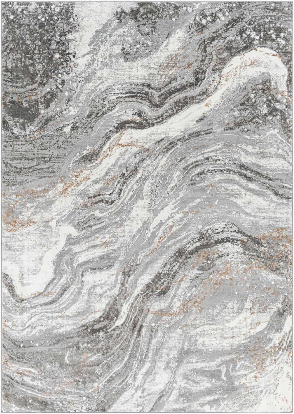 Surya Allegro Modern ALG-2333 Rug ALG2333-9212