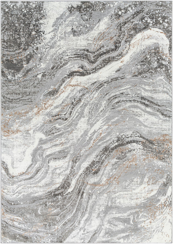 Surya Allegro Modern ALG-2333 Rug ALG2333-9212