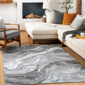 Surya Allegro Modern ALG-2333 Rug ALG2333-9212