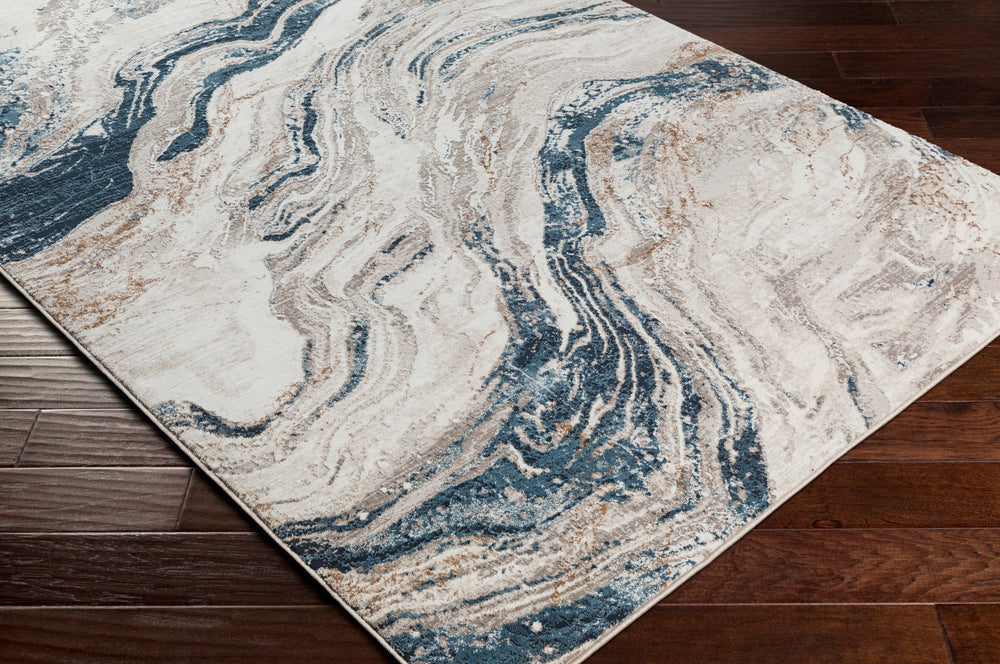 Surya Allegro Modern ALG-2334 Rug ALG2334-9212