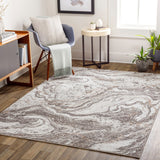 Surya Allegro Modern ALG-2340 Rug ALG2340-9212