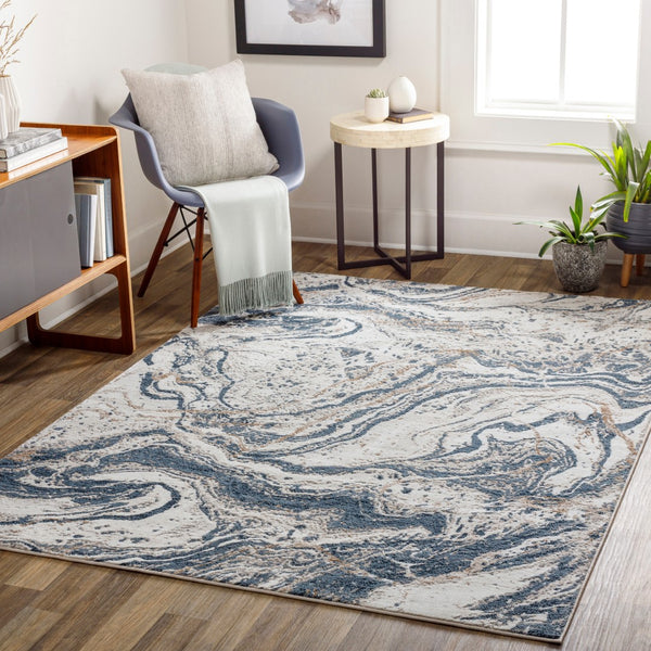 Surya Allegro Modern ALG-2341 Rug ALG2341-9212
