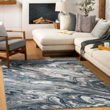 Surya Allegro Modern ALG-2344 Rug ALG2344-9212