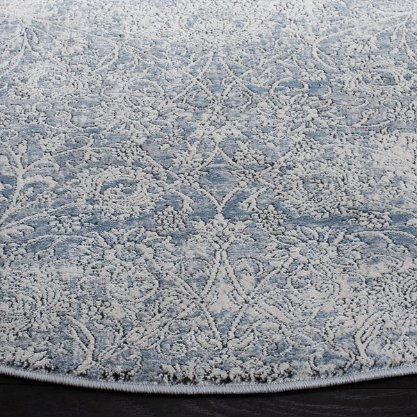 Safavieh Alhambra 617 Power Loomed 75% Polypropylene/25% Polyester Traditional Rug ALH617B-9