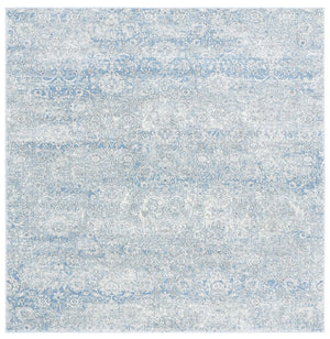 Safavieh Alhambra 617 Power Loomed 75% Polypropylene/25% Polyester Traditional Rug ALH617B-9