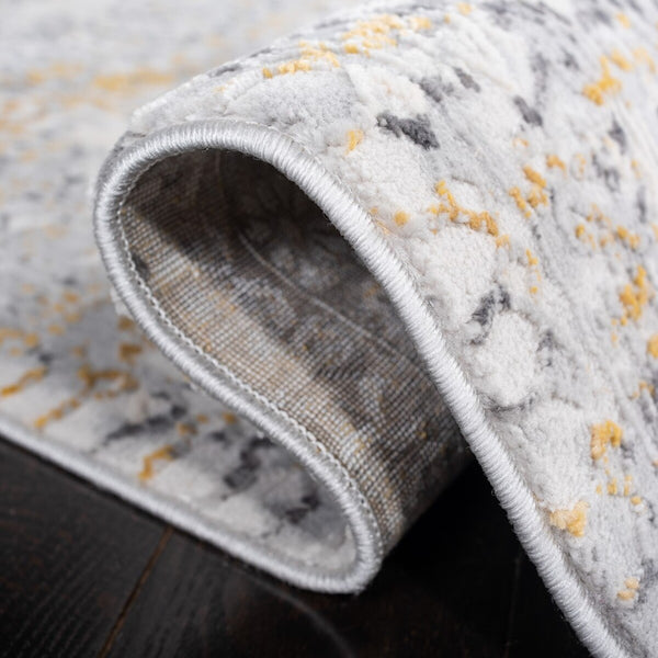 Safavieh Alhambra 625 60% Polypropylene, 40% Shrink Poly Power Loomed Transitional Rug ALH625E-69