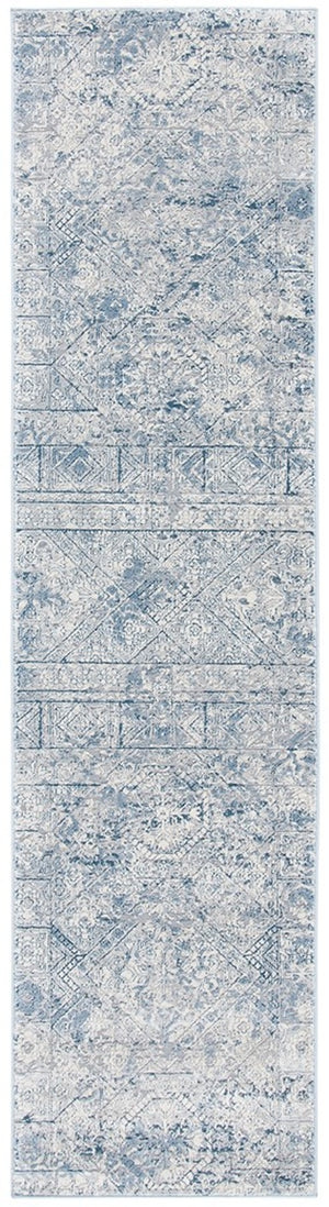 Safavieh Alhambra 641 Power Loomed 75% Polypropylene/25% Polyester Traditional Rug ALH641B-9