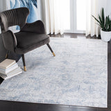 Alhambra 600 Alhambra 641 Traditional Power Loomed 60% Polypropylene, 40% Shrink Poly Rug Ivory / Grey