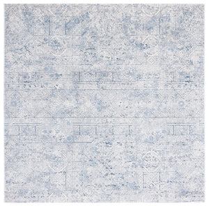 Safavieh Alhambra 641 Power Loomed 75% Polypropylene/25% Polyester Traditional Rug ALH641B-9