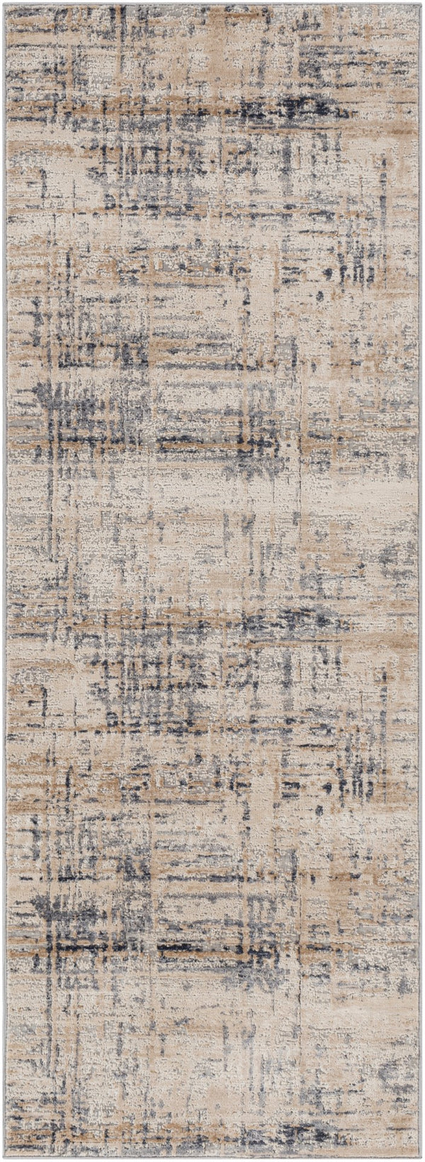 Surya Alpine Modern ALP-2312 Rug ALP2312-9124
