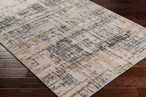 Surya Alpine Modern ALP-2312 Rug ALP2312-9124