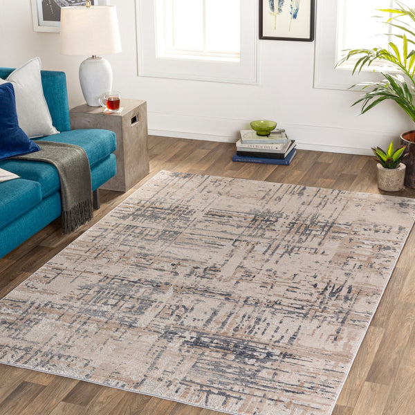 Surya Alpine Modern ALP-2312 Rug ALP2312-9124