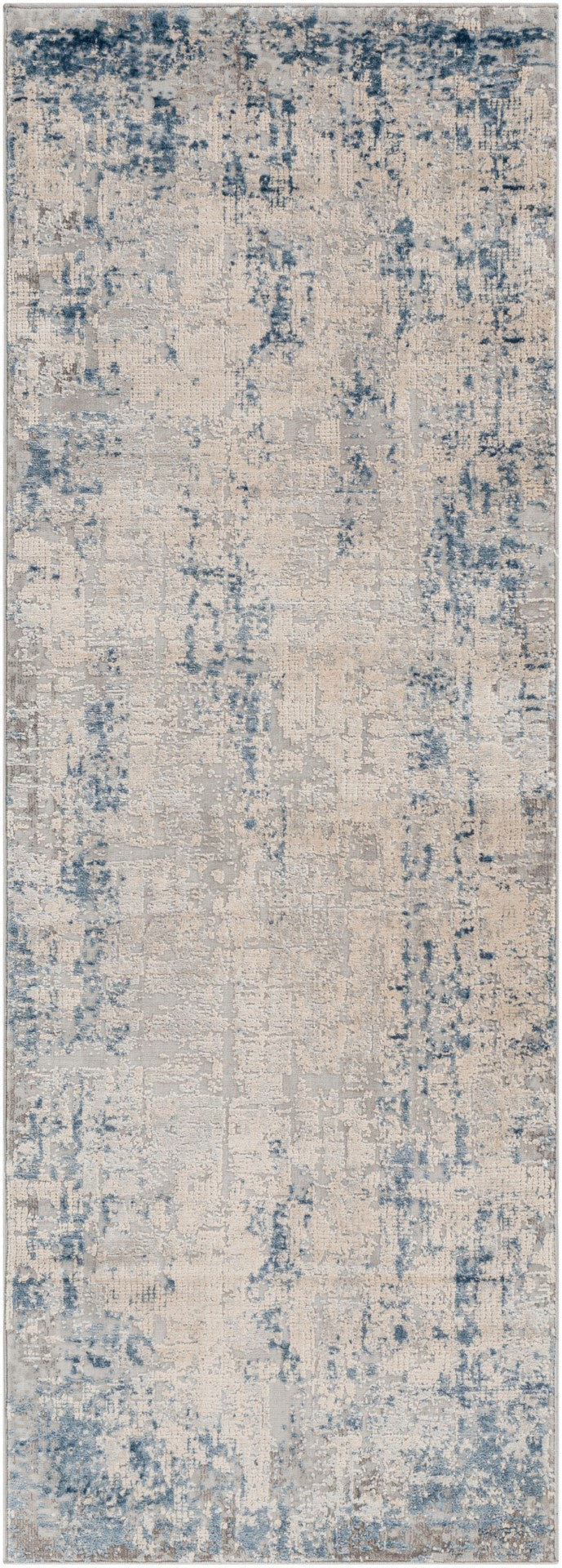 Surya Alpine Modern ALP-2313 Rug ALP2313-9124