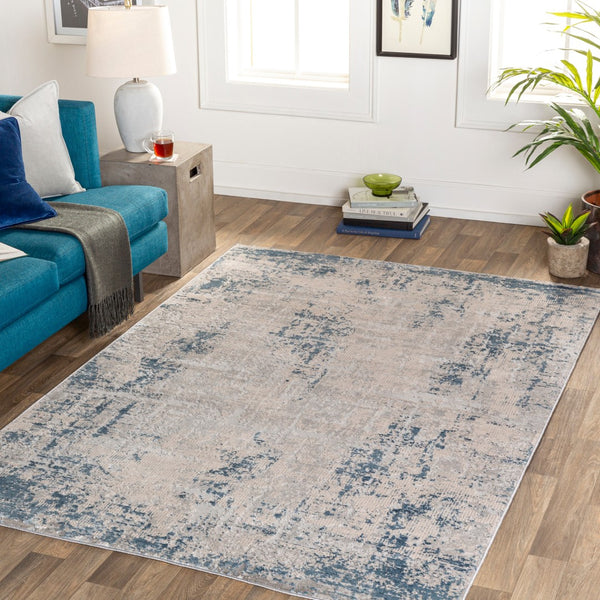 Surya Alpine Modern ALP-2313 Rug ALP2313-9124