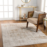 Surya Alpine Modern ALP-2314 Rug ALP2314-9124