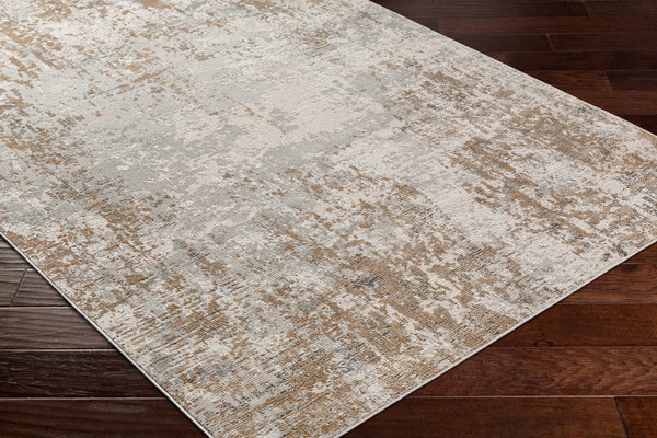 Surya Alpine Modern ALP-2318 Rug ALP2318-9124