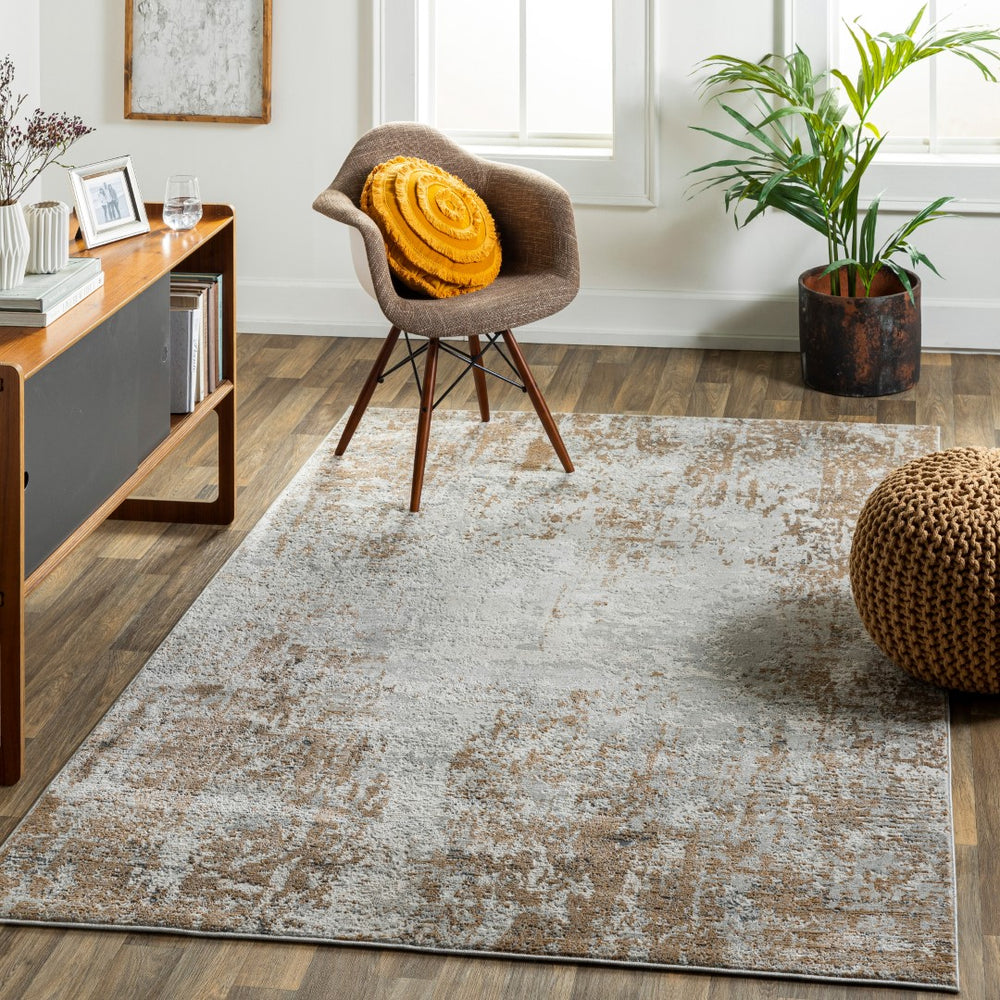 Surya Alpine Modern ALP-2318 Rug ALP2318-2773
