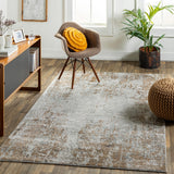 Surya Alpine Modern ALP-2318 Rug ALP2318-9124