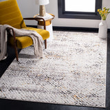 Safavieh Amalfi 552 Power Loomed 50% Polypropylene/50% Polyester Contemporary Rug AMF552A-4