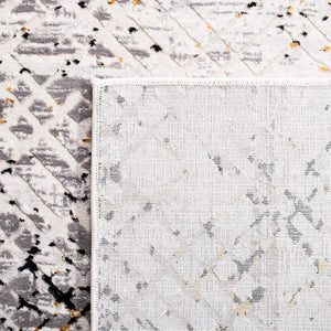 Safavieh Amalfi 552 Power Loomed 50% Polypropylene/50% Polyester Contemporary Rug AMF552A-4