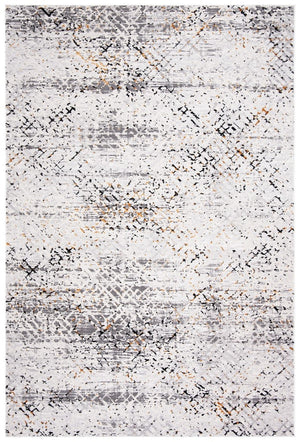 Safavieh Amalfi 552 Power Loomed 50% Polypropylene/50% Polyester Contemporary Rug AMF552A-4