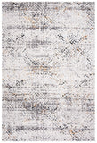 Amalfi 552 Power Loomed 50% Polypropylene/50% Polyester Contemporary Rug