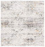 Safavieh Amalfi 552 Power Loomed 50% Polypropylene/50% Polyester Contemporary Rug AMF552A-4