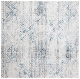 Safavieh Amalfi 552 Power Loomed 50% Polypropylene/50% Polyester Contemporary Rug AMF552B-4